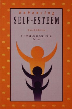 Cover Enhancing Self Esteem (eBook, ePUB)