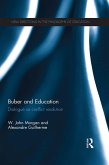 Buber and Education (eBook, ePUB)