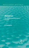 Rastaman (Routledge Revivals) (eBook, ePUB)