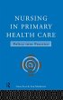 Nursing in Primary Health Care (eBook,... - Bild 1