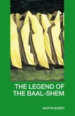 The Legend of the Baal-Shem (eBook, ePUB)