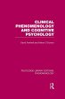 Clinical Phenomenology and Cognitive... - Bild 1