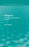 Rastaman (Routledge Revivals) (eBook, PDF)