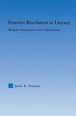Feminist Revolution in Literacy (eBook, ePUB)