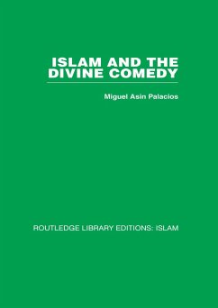 Islam and the Divine Comedy (eBook, PDF) - Palacios, Miguel Asin