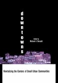 Downtowns (eBook, PDF)