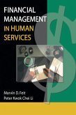 Financial Management in Human Services (eBook, ePUB)