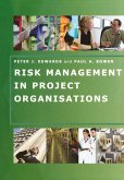 Risk Management in Project Organisations (eBook, ePUB)