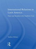 International Relations in Latin America (eBook, ePUB)