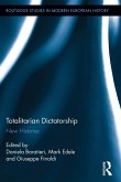 Totalitarian Dictatorship (eBook, PDF)