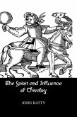 Spirit & Influences Of Chivalry (eBook, PDF)