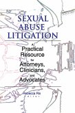 Sexual Abuse Litigation (eBook, PDF)