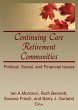 Continuing Care Retirement Communities... - Bild 1