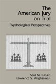 The American Jury On Trial (eBook, ePUB)