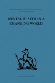 Mental Health in a Changing World (eBook, ePUB)