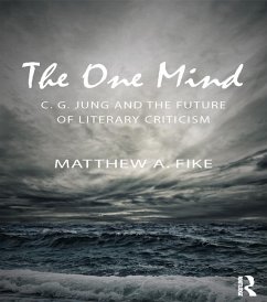 The One Mind (eBook, ePUB) - Fike, Matthew A.