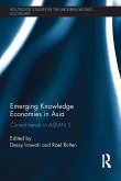 Emerging Knowledge Economies in Asia (eBook, ePUB)
