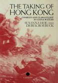 The Taking of Hong Kong (eBook, ePUB)