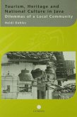 Tourism, Heritage and National Culture in Java (eBook, PDF)