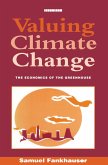 Valuing Climate Change (eBook, ePUB)