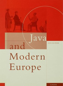 Cover Java and Modern Europe (eBook, PDF)