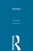 Subculture (eBook, ePUB)