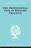 The Professional Task in Welfare Practice (eBook, PDF)