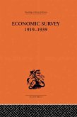 Economic Survey (eBook, PDF)