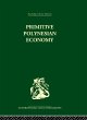 Primitive Polynesian Economy (eBook,... - Bild 1