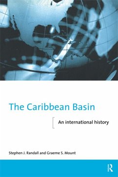 The Caribbean Basin (eBook, PDF) - Mount, Graeme; Randall, Stephen