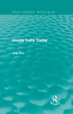Inside India Today (Routledge Revivals) (eBook, PDF)