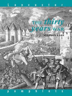 Cover The Thirty Years War (eBook, ePUB)