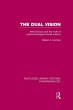 The Dual Vision (eBook, ePUB) - Bild 1