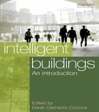 Intelligent Buildings: An Introduction (eBook, ePUB)