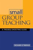 Small Group Teaching (eBook, ePUB)