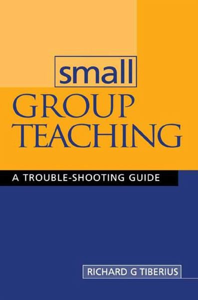Small Group Teaching (eBook, ePUB) Small Group Teaching (eBook, ePUB)