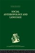 Social Anthropology and Language... - Bild 1