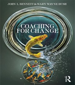 Cover Coaching for Change (eBook, PDF)