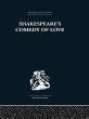 Shakespeare's Comedy of Love (eBook,... - Bild 1