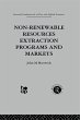 Non-Renewable Resources Extraction... - Bild 1