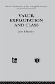 Value, Exploitation and Class (eBook, PDF)