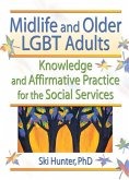 Midlife and Older LGBT Adults (eBook, ePUB)