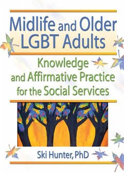 Cover Midlife and Older LGBT Adults (eBook, ePUB)