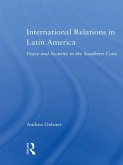 International Relations in Latin America (eBook, PDF)