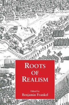 Cover Roots of Realism (eBook, ePUB)