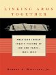 Linking Arms Together (eBook, ePUB) - Bild 1
