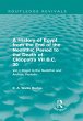 A History of Egypt from the End of the... - Bild 1