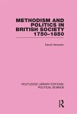 Methodism and Politics in British Society 1750-1850 (Routledge Library Editions: Political Science Volume 31) (eBook, ePUB)