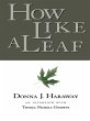 How Like a Leaf (eBook, PDF) - Bild 1