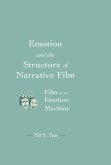 Emotion and the Structure of Narrative Film (eBook, PDF)